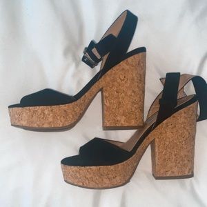 Steve Madden shoes